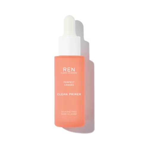 REN Clean Skincare perfect canvas clean primer podloga za make-up 30 ml za žene
