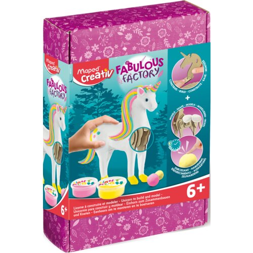 Maped Creativ M907211 unicorn Slike