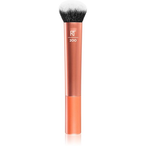 Real Techniques Original Collection Base kist za kremasti i tekući puder 1 kom Cijene