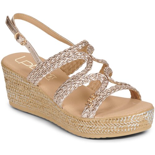 Les Petites Bombes NIZA Gold Cene