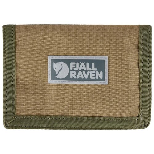 Fjallraven Denarnice F23100202221 Kaki Slike