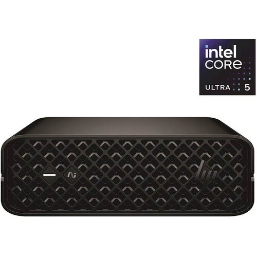 HP delovna postaja Z2 Mini G1i Intel Core Ultra 5 225/16GB/SSD 1TB/Win 11 Pro A40N5ET#ABB Cene