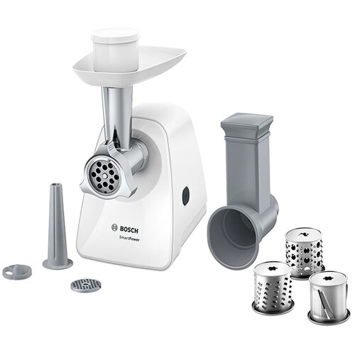 Bosch Ma&amp;scaron;ina za mlevenje mesa MFW2514W Slike