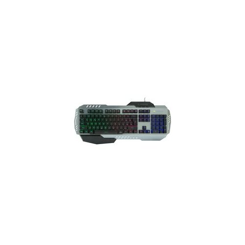 Rampage KB-R79 RAINBOW tastatura Cene