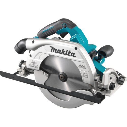 Makita DHS900Z akumulatorska ručna kružna testera Slike