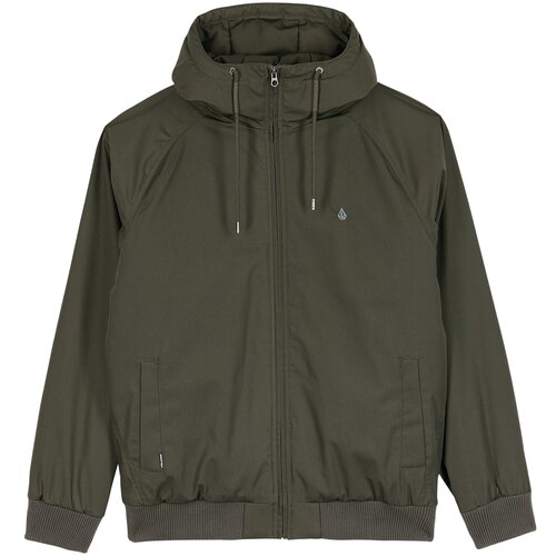 Volcom Funkcionalna jakna &amp;#039;Hernan&amp;#039; kaki Slike