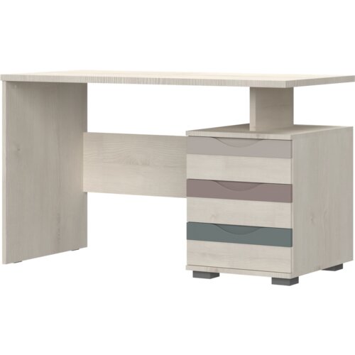 Jela Jagodina kompjuter sto JOY-KS3 - kolekcija Joy - Polarni bor/Joy - 125x75x60 cm Slike