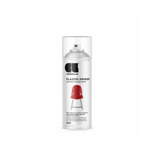 COSMOS spray plastic primer NO233 400ML Cene