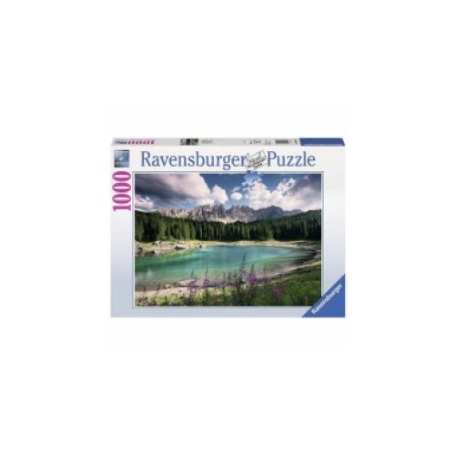 Ravensburger puzzle (slagalice)- Dolomite RA19832 Slike