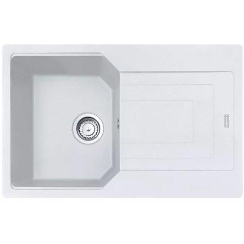 Franke sudopera UBG 611-78 114.0686.751 Cene