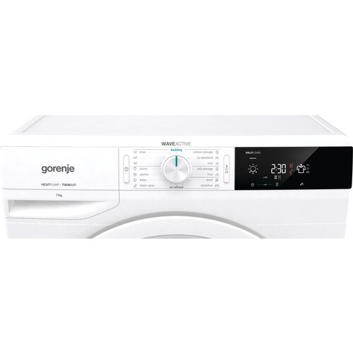 Gorenje DE72/G ma&amp;scaron;ina za su&amp;scaron;enje ve&amp;scaron;a Slike