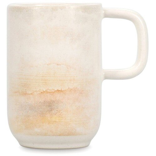 S|P Collection Bež skodelica iz kamenine 300 ml Aquarel &ndash; Cene
