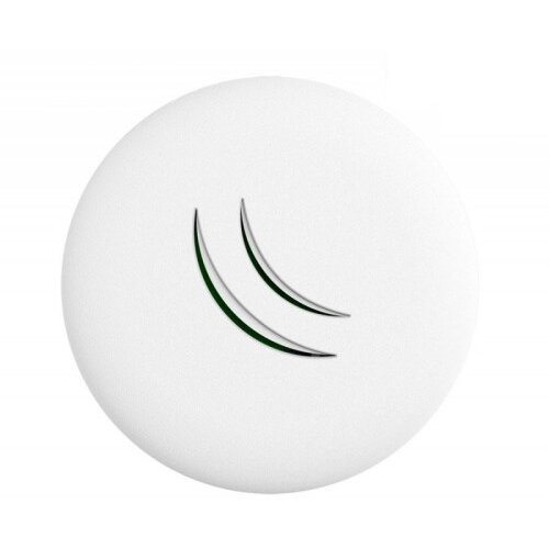MikroTik CAP lite RBCAPL2ND- brezžična dostopna točka Slike