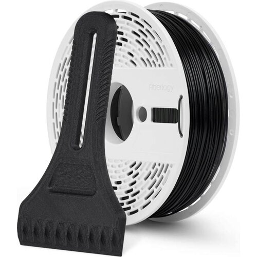 Matte ASA Black - 1,75 mm / 750 g Slike