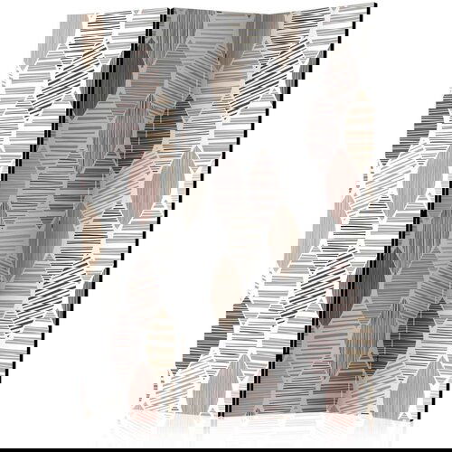  Paravan u 3 dijela - Tears [Room Dividers] 135x172 Cijene