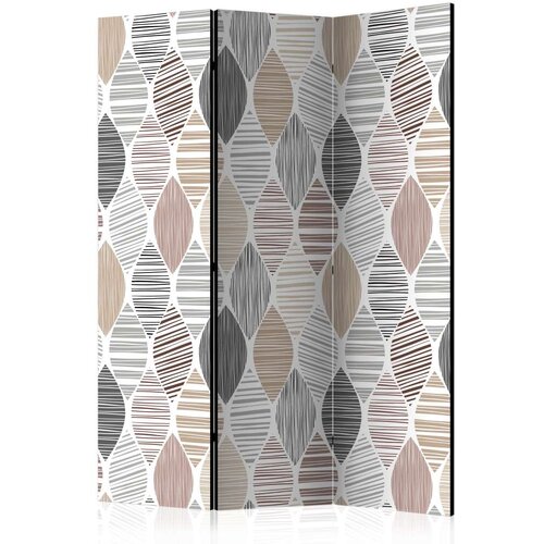  Paravan u 3 dijela - Tears [Room Dividers] 135x172 Slike