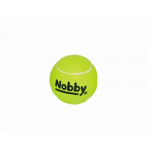 Nobby Igračka za pse Tenis loptica XXL 13cm Cene