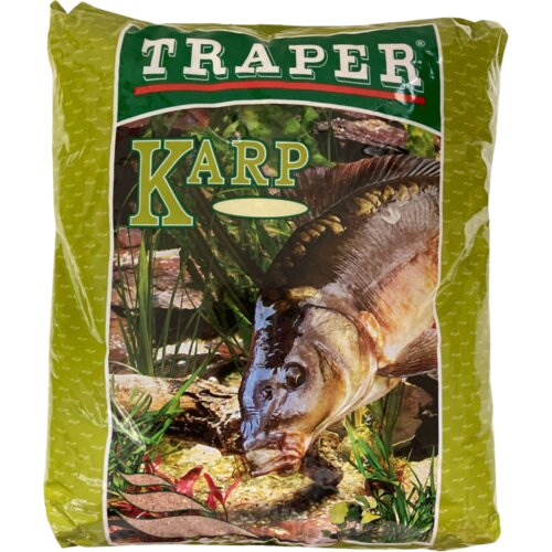TRAPER Zaneta Primama, &Scaron;aran, 2.5 kg Cene