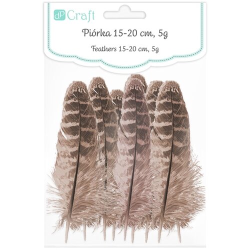  Pera patke 15 - 20 cm, 5 g Cene