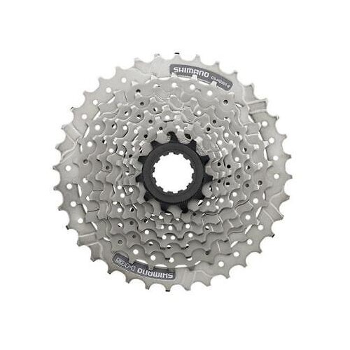  Lančanik Shimano Acera,9/Br/Kazeta,11-36 Slike