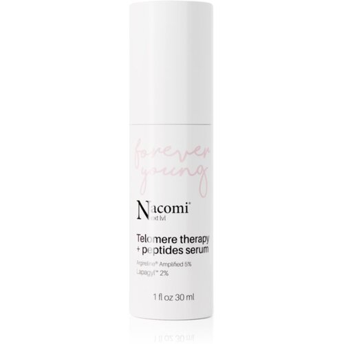 Nacomi Next Level Forever Young pomlajevalni serum 30 ml Cene