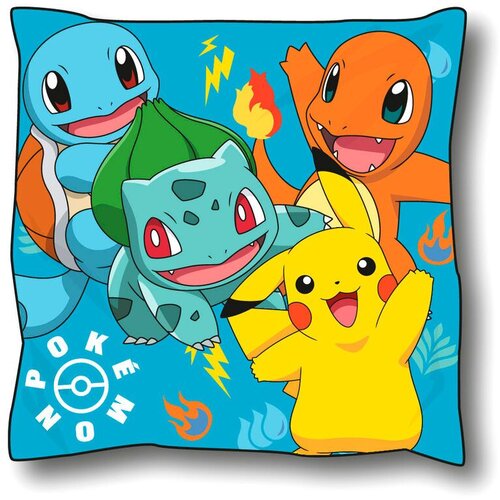Pokemon jastuk 40cm Cene