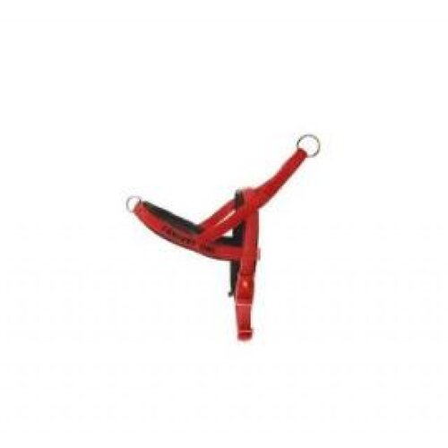 Ferribiella am trekking fuss-comf. 15mm crna Cene