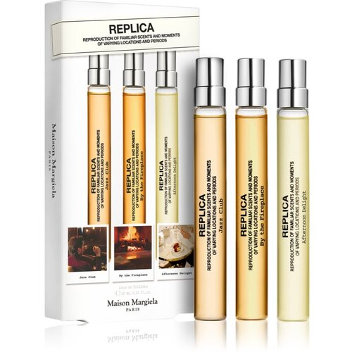 Maison Margiela REPLICA darilni set uniseks Cene