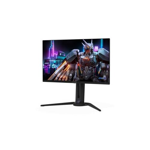 Gigabyte aorus FO27Q2 qhd 240Hz usb-c amd freesync premium pro Cene