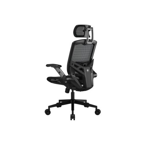 Cougar Speeder One Gaming chair ( CGR-SPO-BLB ) Cene