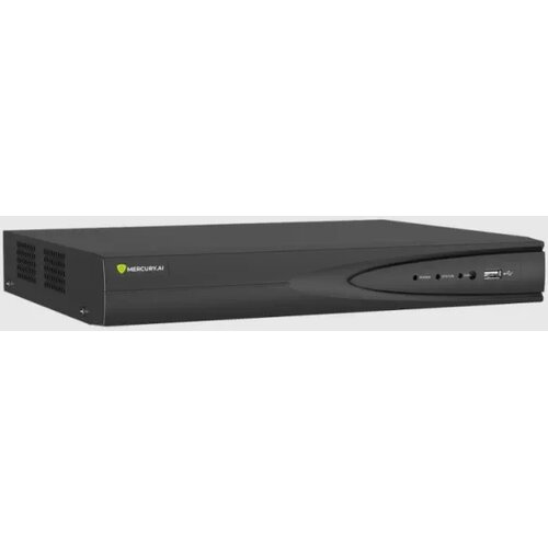 Mercury nvr snimač  MH-N104R-1P4 4 kanala Cene