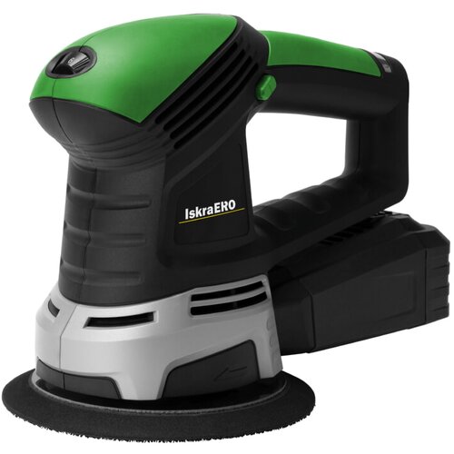 Iskra Vibraciona brusilica Iskra ERO IE-AJ46-450 Slike