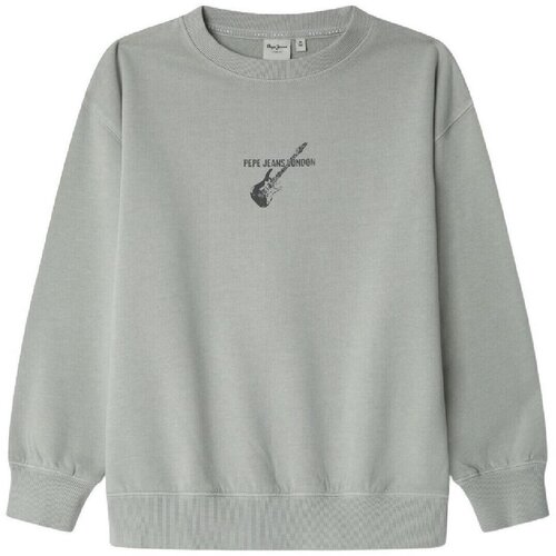 PepeJeans Puloverji PB5800005 Siva Slike