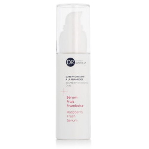 Dr Renaud Raspberry Fresh Serum 30 ml Slike