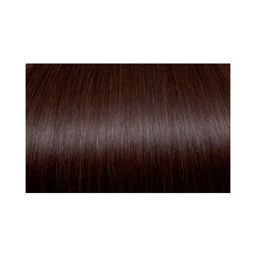 Seiseta Keratin Fusion Extensions Classic 50/55cm - 32 intenzivna mahagoni rjava Slike