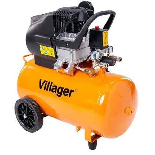 Villager Kompresor VAT 50 l Cene
