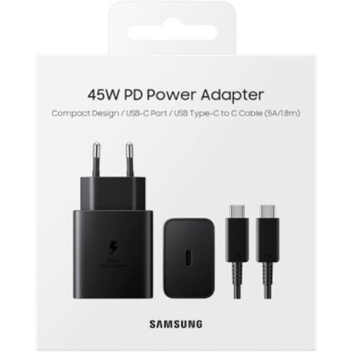 Samsung 45W usb-c adapter Cene