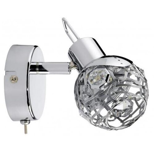 PAULMANN Nice Price 3946 - 1xG9/10W zidno spot svetlo 230V Cene