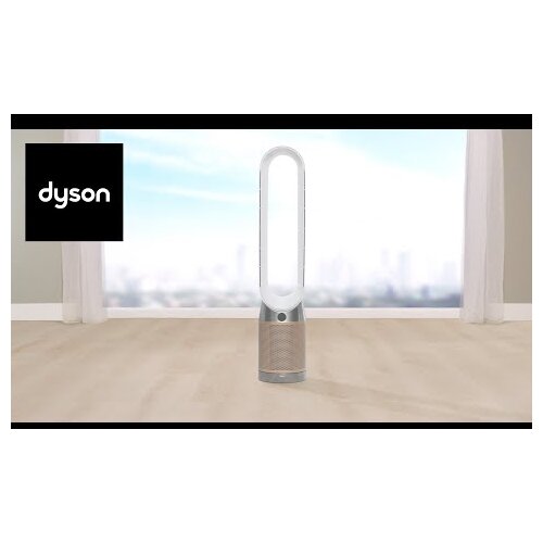 Dyson ventilator in čistilec zraka TP09 pro Slike