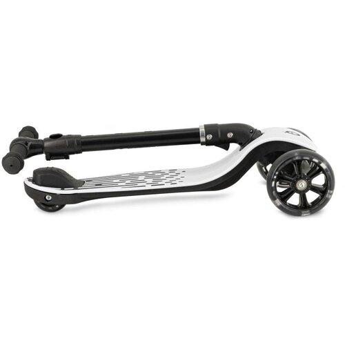 Momi romobil SAN LED, Siva Slike