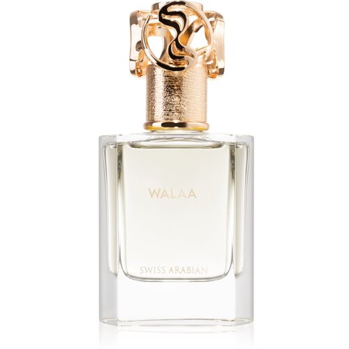 Swiss Arabian Walaa parfemska voda uniseks 50 ml Cijene