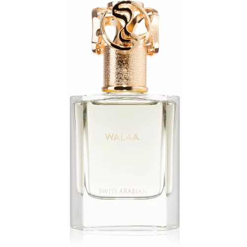 Swiss Arabian Walaa parfumska voda uniseks 50 ml