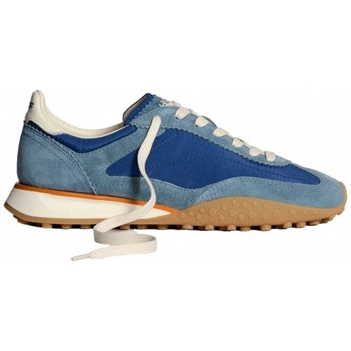 Hoff Nizke superge Bridge MKII Sneackers - Blue Modra Cene
