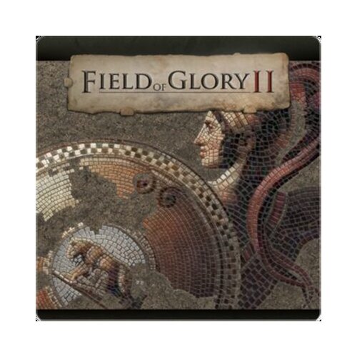 Steam Field of Glory II Key GLOBAL Cene