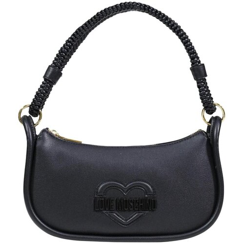 Love Moschino Ročne torbice JC4098PP1 Črna Cene