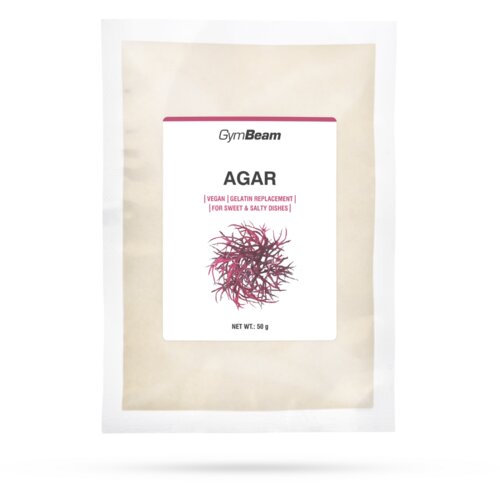 GymBeam Agar Cijene