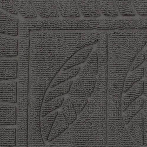 Douceur d int&amp;eacute;rieur Otirač 45x75 cm Feuilles &amp;ndash; Slike