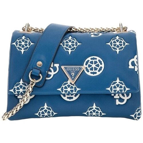 Guess DEESA LOGO CNVRTBLE Plava Cene