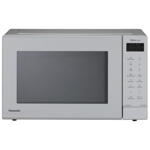 Panasonic Mikrovalovna pečica NN-GT66QMEPG 31L Inverter Genius, (5000542210) Cene