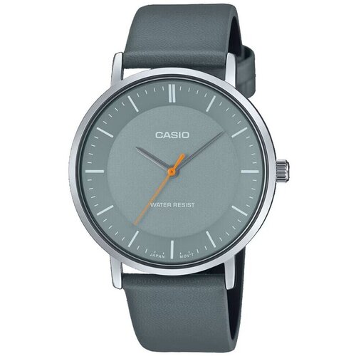 Casio Analogne ure ty562570 Srebrna Slike